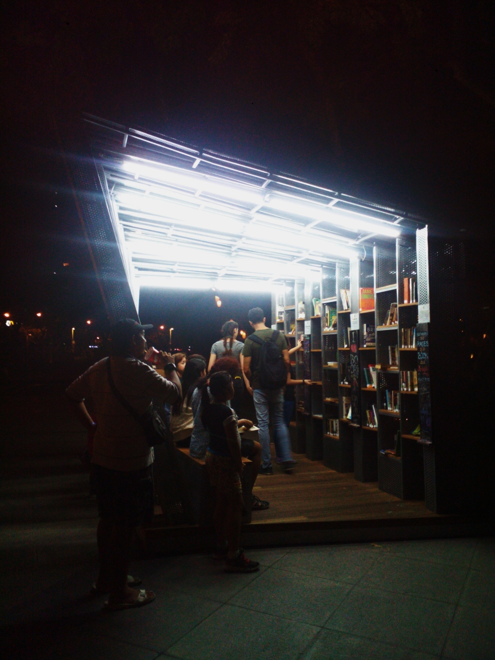The book stop